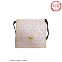 michael kors jet set reizen messenger logo groot vanille crossbody zakken Store Enschede y3lnf268